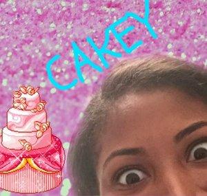 It's Cakey