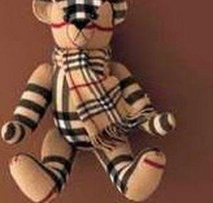 JACK Bear