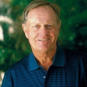 Jack Nicklaus