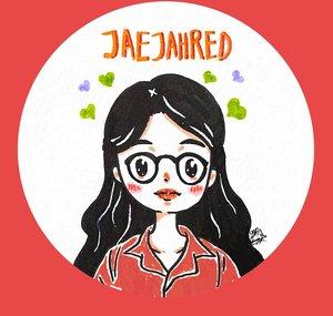JaejahRed