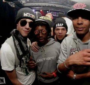 JASK Killz