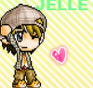 JellefromMapleACTION