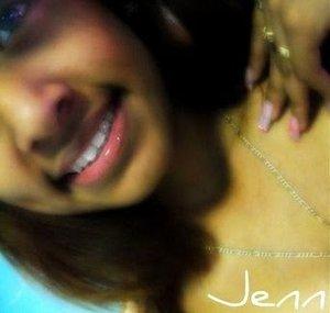 JenniferAboveYouHoes
