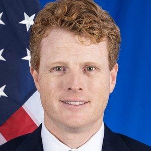 Joe Kennedy III
