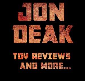 Jon Deak