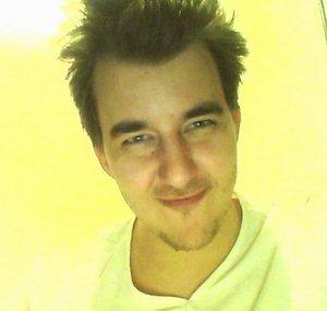 Jonas Haglund