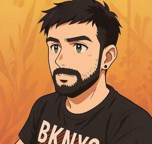 Jorge Mayo