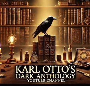 Karl Otto's Dark Anthology 