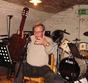 Karlheinz Fey