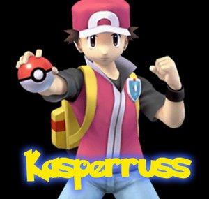 kasperruss