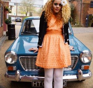 Keep on Driving - Short Film, UK