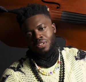 Kevin Olusola