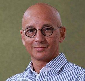 Khaled Fahmy خالد فهمي