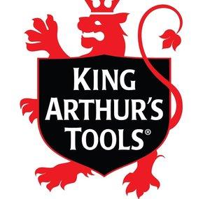 King Arthur's Tools