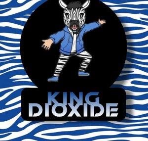 KING DIOXIDE