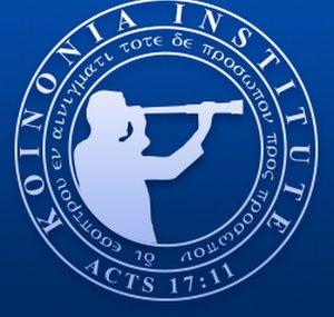 Koinonia Institute