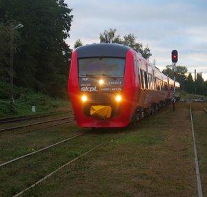 Kolejowe Jedlicze