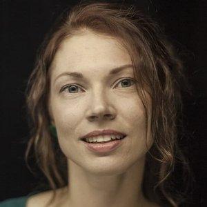Liisu Krass