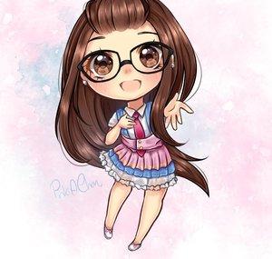 Lilla Yumi