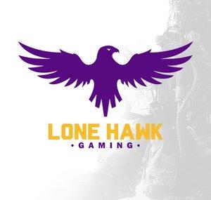Lone Hawk