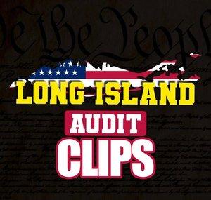 Long Island Audit Clips