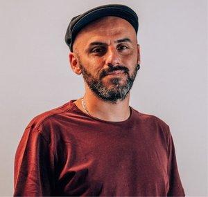 Luca Golix Golinelli