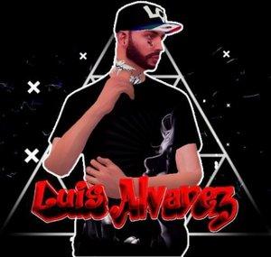 LUIS ALVAREZ HD
