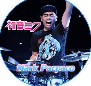 Mark Pacpaco