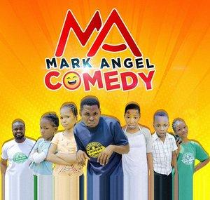 MarkAngelComedy