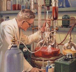 Master Organic Chemistry