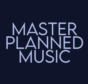 Master Planned Music