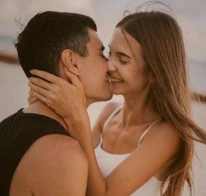 Mateo & Lisanna