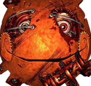 Metheora Games