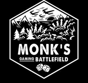 MGB - Monk's Gaming Battlefield