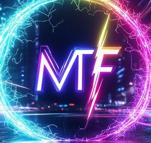 Minimal Techno Flash