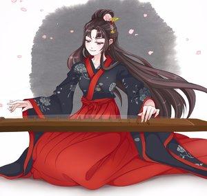 Mo Yun