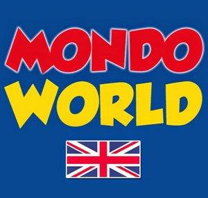 MONDO WORLD EN