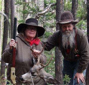 Muskrat Outdoors