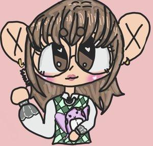 My Cute Stuff & Me! 🌈