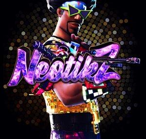 NeotikZ