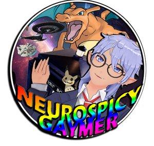 NeuroSpicyGaymer