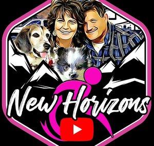 New Horizons