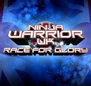 Ninja Warrior UK