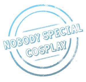 Nobody Special