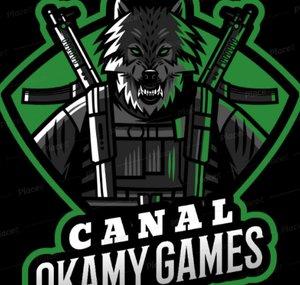 Okamy Games