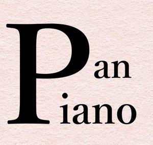 Pan Piano