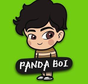 PANDA BOI en español