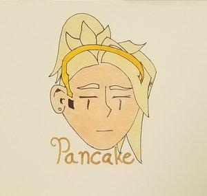 Panu Pancake