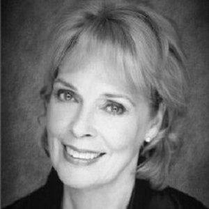 Patricia Gage