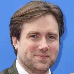 Paul King